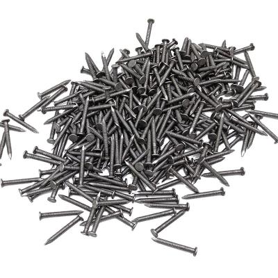 China Flat Factory Directly High Quanlity Ring Shank Bulk Nails For EPAL Euro Pallet for sale