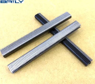 China BRAD 9016 9010 18 Series GA 90 9013 High Carbon Steel Staples Nails For Rattan Furniture for sale