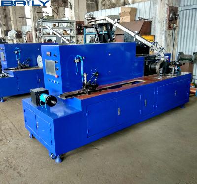 China Factory Directly Supply Steel Wire Nail Making Machine For Germany Market for sale