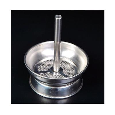 China Eco-friendly china hot selling charcoal holder noval design hookahs sheesha Nargile accessories wholesale hookah for sale