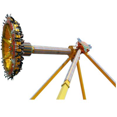 China Wholesale High Quality Amusement Park Equipment Easy And Simple To Handle Amusement Machines Finely Processed Large Pendulum Toy for sale