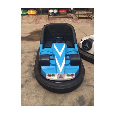 China Wholesale high quality skilful children's electric bumper car amusement park amusement park equipment design electric bumper car for sale