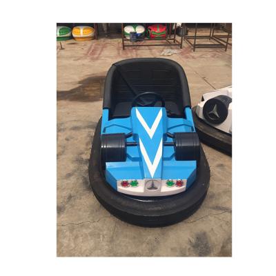 China Wholesale high quality cheap children's amusement park amusement park equipment electric bumper car for sale