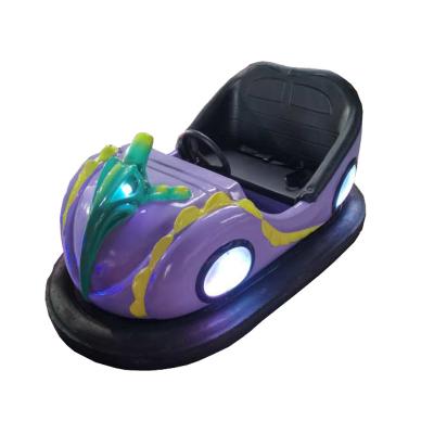 China Wholesale Durable Amusement Park Children's Electric Bumper Car Amusement Park Factory Price Electric Bumper Car for sale