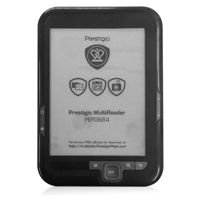 China Innovative electronic products Linux system 512/8GB ebook reader with 6inch screenBK-6006 6