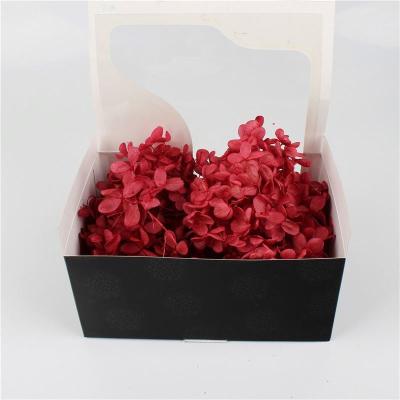 China Eternal Preserved Hydrangea 3-5 Years Flower Life Multi Color For Ceremony for sale