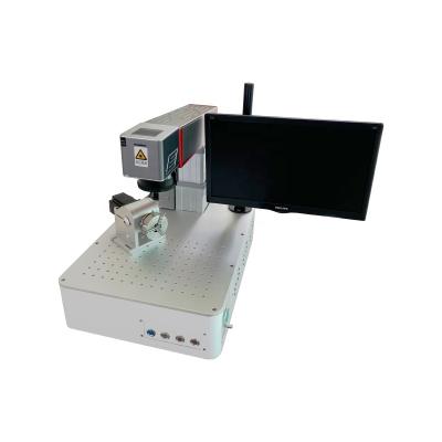 China Laser Marking CN-D Laser Marking Machines for sale