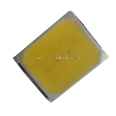 China LED Lights China Chip High Bright Energy Saving 0.2W 2-5lm 5-9lm Yellow 2835 585-595nm SMD LED Diode for sale