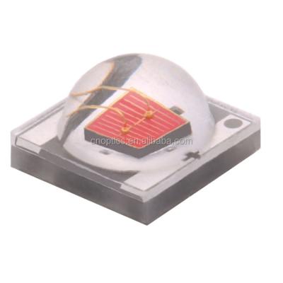 China INGAN High Power 3W 660nm Red 620nm-630nm 590nm Yellow 585-595nm Epileds from INGAN Chips 3535 SMD LED Chip for sale