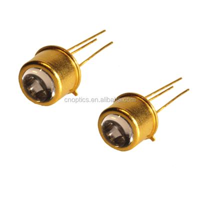 China Sensor TO-39 UV TO39 280nm UV-C LED Deep Ultraviolet Diode for sale