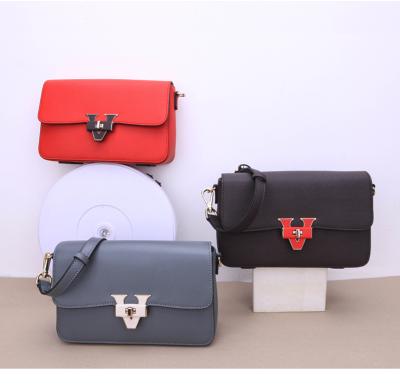 China 2021 New Trendy LUXURY Female Handbag Hangbags Fashion Popular Genuine Leather Handbags For Women for sale