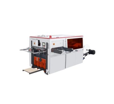 China Factory High Speed ​​Fully Automatic Paper Cup Machine Paper Die Cutting Machine Die Cut Machine for sale