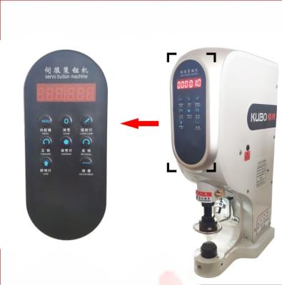 China 2021 new hotels semi-automatic punching machine and valve welding machine breathing welding device if 50-60HZ made in China for sale