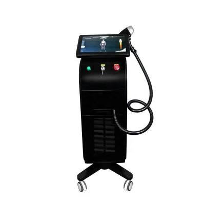 China Hair Removal Home Use Europe Germany Diode Laser 755 808 1064nm Diode Laser Hair Removal/808nm Diode Laser Device for sale