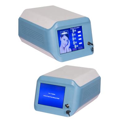 China 2022 Newest Infrared Detox Pressotherapy Infrared Blanket Body Slimming Beauty Machine for sale