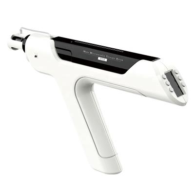 China Facelift 2022 Hot Sell Water Mesotherapy Gun Facelift Skin Care Rejuvenation Injector Meso Gun for sale