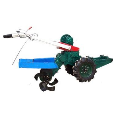 China Hot Sale Factory Orchard Tiller Management Machine Micro Pastoral Farm Plowing Machine for sale