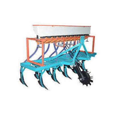 China Machinery Repair Shops 10-18hp Tractor Corn Seeder Grain Precision Seeder Pour Onion for sale