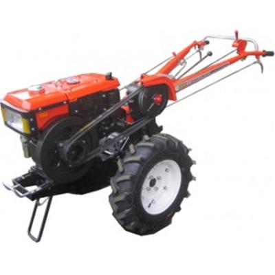 China Factory Farm Equipment Two Wheel Tractor Price Electric Farm Tractor for sale