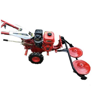 China Cultivate Small Farm Mini Disc Hay Mower Tractor from China Supplier for sale