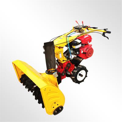 China 13HP Hotels Snow Blower Snow Thrower Snow Remove Machine for sale