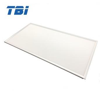 China 72w 1200x600mm LED Ultra Slim LED Ceiling Panel Light Grill Led Panel Light 600*1200*35mm Recessed Led Tile 1200x600mm for sale