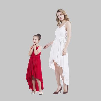 China Breathable Good Tule Kids Skirts Maxy Even Dress For Kids Girls for sale