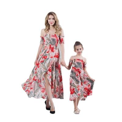 China Factory Bulk Supply Breathable Summer Lounge Dresses For Children 2020 High Quality Kid Dressing for sale