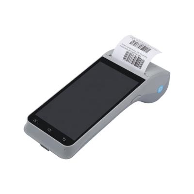 China Barcode Device Handheld Portable Price Controller New Android PDAs (HP405) 1+8GB for sale