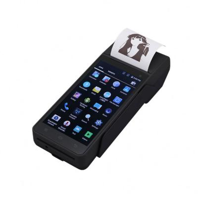 China Best Price Android Driver Pos Hardware Receipt Thermal Printer 8GB for sale