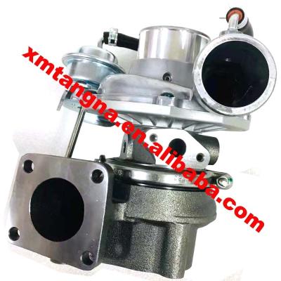 China RHF5 Turbocharger 8970863433 1118010-850 8-97240008-0 8970863433 For Isuzu 4JG2 Turbo Truck 4KH1-TC Engine for sale