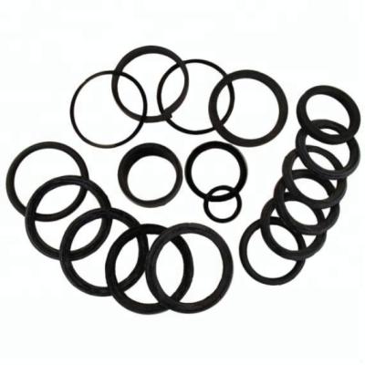 China AH2847S AH8846 Crankshaft Seal Front For 4JB1 3L 4LB 3KC 4JH1 O Ring for sale