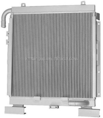 China 318C, 319C, 320B, 320BL, 320C, 320CL, 320D oil cooler, air cooler, water cooler, radiator, core ace, 125-2970 318C for sale