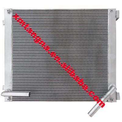 China HD785-7 machinery repair shops radiator,cooling system,radiator assy,water cooler,heat exchanger,561-03-84108,561-03-81632,561-03-81652,561-03- 81642 Co for sale