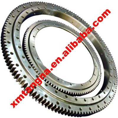 China Machinery Repair Shops R210-7 Swing Bearing 81N6-00022BG Bearing R210LC-7 Robex 220LC-7 Swing Gear Ring Circle 81N6-00022 for sale