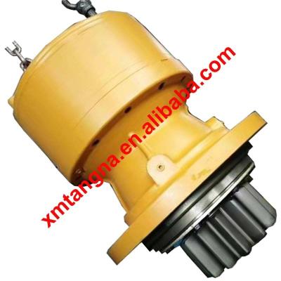 China M318 M318C M318D M320 M322C M322D Swing Group Motor Swing Gearbox Reducer 111-1868 152-7372 for sale