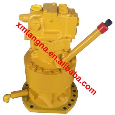 China Machinery Repair Shops PC1100-6 PC1100LC-6 PC1250-7 PC1250-8 PC1250LC-8 Swing Motor PC1100 PC1250 Swing Gearbox Reducer Device Machinery 706-77-01320 for sale