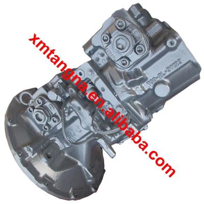 China MAIN PUMP HPV132 708-2H-00130 708-2H-00181 Hydraulic Main Pump 708-2G-00024 PC300-6 Machinery Repair Shops PC300-6 for sale