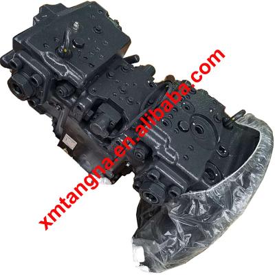 China Machine repair shops NEW GENUINE PC210-8 hydraulic main pump,pump assy708-2l-00461,708-2l-00203 708-2L-03234 708-2L-00112 708-2L-00102,708-2L-00700 for sale