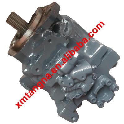 China WB97R-5EO WB93R-5EO WB156PS-5 WB146-5 WB93R-5 Hydraulic Main Pump Assy 708-1U-00162 708-1U-00161 708-1U-00160 708-1U-00112 for sale