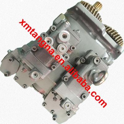 China Hydraulic Machinery Repair Shops HPV102 HPV145 Pump Device ZX200 EX200ZX300 EX300 ZX330 Hydraulic Main Pump Assy for sale