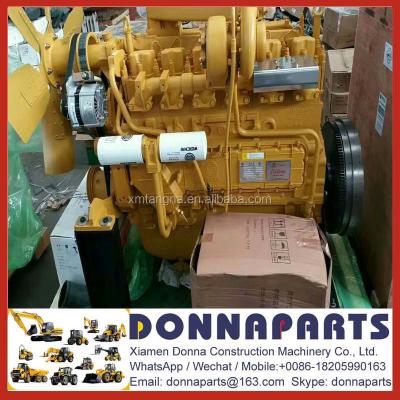 China shantui SD16 bulldozer weichai diesel engine WD10G178E25 SD16 for sale