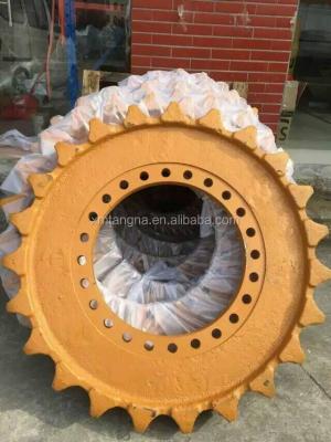 China 20Y-30-D1400,20Y-27-D3060,20Y-27-11582,20Y-27-D3060, PC200-6, PC200-7, PC200-8, PC220-8 PC200-7 sprocket for sale