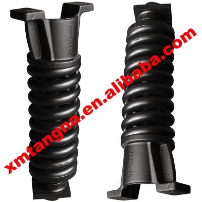 China Machinery Repair Shops Undercarriage Spare Parts ZX370MTH Adjuster Cylinder ZX450 Recoil Spring 9155799 for sale