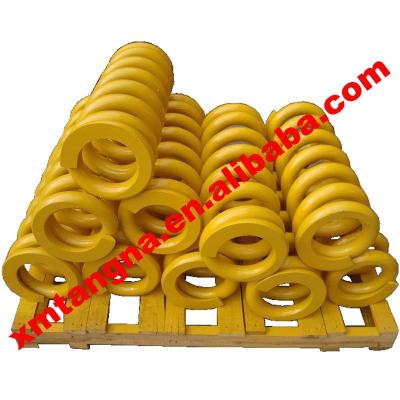 China Machinery repair shops undercarriage parts ZX450-3 track adjuster ZX450LC-3 ZX470-5G ZX470H-3 ZX500LC-3 idler assy 9244702 for Hitachi for sale