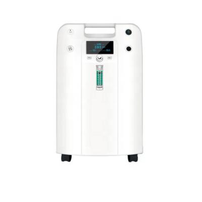 China Health Care Oxygen Concentrator High Altitude Portable Oxygen Concentrator For Sale for sale