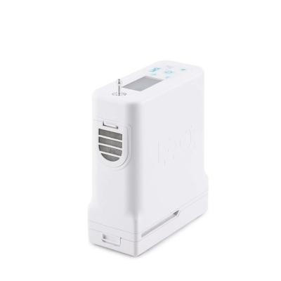 China Battery Holder Portable Oxygen Concentrator Pulse Type 221*160*85mm 221*160*85mm for sale