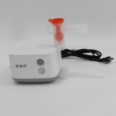 China For Home Use For Home Use Kcareu High Flow China Inhaler Nebulizer Baby Compressor Nebulizer 110V/220V for sale