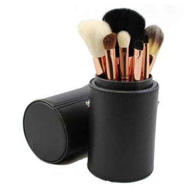 China Wholesale Beauty Makeup Small Barrel Set Of Cosmetic Tools for sale