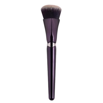 China Beauty Makeup Wholesale Luxury Long Lasting Goat Hair Makeup Brush for sale